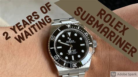 liste attesa rolex|Rolex watches waitlist.